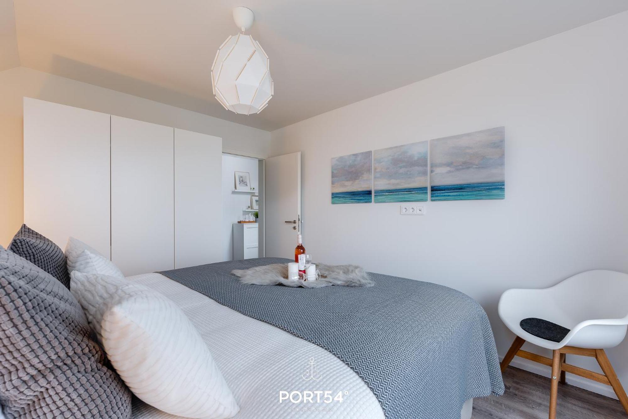 Hoppetosse Apartment Olpenitz Luaran gambar